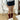 SHEER TIGHTS ELEGANT HEARTS WITH TINY RED HEARTS