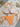 SHELL CHIC BEIGE BIKINI ELASTANE FABRIC