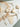 SHELL CHIC BEIGE BIKINI ELASTANE FABRIC