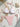 SHELL CHIC BEIGE BIKINI ELASTANE FABRIC