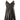 SHINY GOLD SLIP DRESS - ELEGANT SLIP MINI DRESS FOR ANY OCCASION
