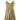 SHINY GOLD SLIP DRESS - ELEGANT SLIP MINI DRESS FOR ANY OCCASION