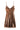SHINY GOLD SLIP DRESS - ELEGANT SLIP MINI DRESS FOR ANY OCCASION