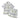 SHIRT AND SHORTS SET WITH MANCHES COURTES RESPIRANTE PATTERNED DESIGN