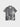SHORT-SLEEVED BUTTON-DOWN SHIRT WITH HISTORICAL SCENE PRINT - KING T-SHIRT