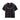 SHORT-SLEEVED SHIRT BLACK AND GRAY FOR INTELLIGENT DATA ANALYSIS
