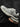 SILVER AND BLACK ATHLETIC SHOE REGULAR FIT UNISEX DESIGN