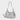 SILVER BUTTERFLY HANDBAG IDEAL ACCESSORY