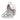 SILVER CROCODILE MINI BACKPACK FUTURE WORLD MINI