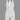 SILVER FRINGED MINI DRESS FOR SPECIAL OCCASIONS AND ELEGANT TRANSPARENCY