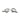 SILVER HEART-BUCKLE HOOP EARRINGS FOR WOMEN STYLISH BUCKLE BELT ACCESSORY