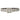 SILVER RHINESTONE BELT HIGH-QUALITY VEGAN LEATHER