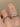 SILVER RINGS WITH CROSS AND FLORAL DESIGNS - ALLOY PENDANT
