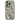 SILVER TEXTURED PHONE CASE WITH METEORITE TEXTURE PLATING