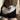 SILVER TIE-DYE HEADSCARF: METALLIC LIQUID SILVERY SQUARE TOWEL