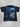 SKULL WING GRAPHIC TEE - NO Y2K