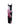 SLEEVELESS BLACK FLORAL MAXI DRESS - FIGURE-HUGGING MAXI DRESS