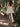 SLEEVELESS MINI DRESS WITH SQUARE NECK FOR CASUAL VACATIONS, SLIM FIT