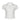 SLIM FIT CASUAL WHITE BUTTON-DOWN SHIRT