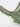 SLIM FIT GREEN FLORAL MESH TANK TOP WITH SQUARE NECKLINE - Sweetheart Supplies
