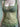 SLIM FIT GREEN FLORAL MESH TANK TOP WITH SQUARE NECKLINE - Sweetheart Supplies