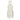 SLIM FIT MINI DRESS WITH SLANT SHOULDER DESIGN