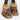 SLIP-ON LOAFER: SOLID COLOR LOW HEEL
