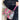 SNAKESKIN MESSENGER BAG ROSE RED ACCENT SOLID COLOR PATTERN