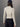 SOLID COLOR COLLAR STAND-UP JACKET FOR ALL-SEASON WEAR