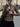 SOLID COLOR COLLAR STAND-UP JACKET FOR ALL-SEASON WEAR