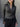 SOLID COLOR COLLAR STAND-UP JACKET FOR ALL-SEASON WEAR