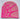 SPIDER WEB BEANIE WITH WHITE DESIGN