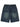 SPIDERWEB DENIM BERMUDA SHORTS FOR CASUAL OUTINGS