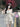 SQUARE NECK ADULT DRESS SPRING SUMMER FALL