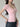 SQUARE-NECK TIE-FRONT TOP WITH SWEET BOW TIE DETAIL