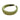 STACKED GREEN HEADBANDS SET FOR WOMEN AND GIRLS