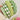 STACKED GREEN HEADBANDS SET FOR WOMEN AND GIRLS
