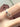 STAR ALLOY CUFF RING - SILVER STAR-SHAPED DESIGN