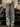STAR APPLIQUE JEANS URBAN ELEGANCE DENIM