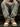 STAR APPLIQUE JEANS URBAN ELEGANCE DENIM