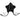 STAR BACKPACK SILVER CHARMS FOR CASUAL OUTINGS