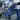 STAR DENIM LEG WARMERS SOLID COLOR KNIT FABRIC
