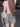 STAR DENIM MINI SKIRT DISTRESSED COTTON BLEND