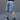 STAR DENIM SHORTS CASUAL LOOSE FIT