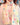 STAR FLUFFY SCARF Y2K STAR PATTERN