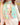 STAR FLUFFY SCARF Y2K STAR PATTERN