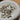 STAR HAIR CLIPS SET - SILVER STAR Y2K STAR BB HAIRCLIPS