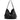 STAR HOBO SHOULDER BAG CONTEMPORARY STYLE VEGAN LEATHER