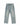 STAR-PATCHED WIDE LEG JEANS FOR A BAGGY FIT