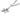 STAR PENDANT CELESTIAL ORBIT SILVER NECKLACE